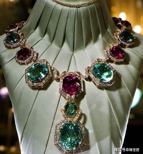 家里没矿也能豪横戴珠宝！高性价比宝石年终盘点