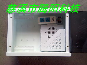 匠心铸就通讯精品 走进慈溪腾阳通信设备厂