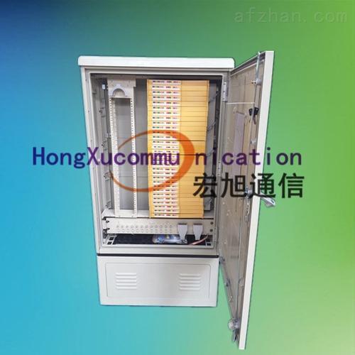 216芯光缆交接箱厂家图文介绍