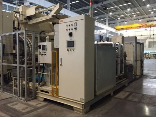 工业通讯IO-Link助力工厂设备数字化智能化升级