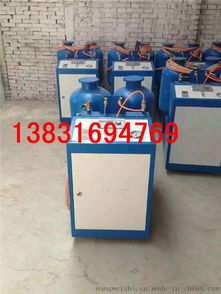 外墙保温喷涂发泡机 华创直销聚氨酯发泡机，多功能现场施工便捷为民